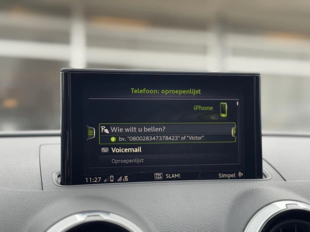 Audi A3 – foto 32