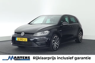 Volkswagen Golf – thumbnail 1