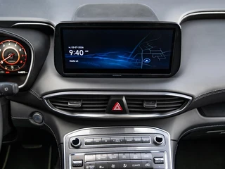 Hyundai Santa Fe – thumbnail 35