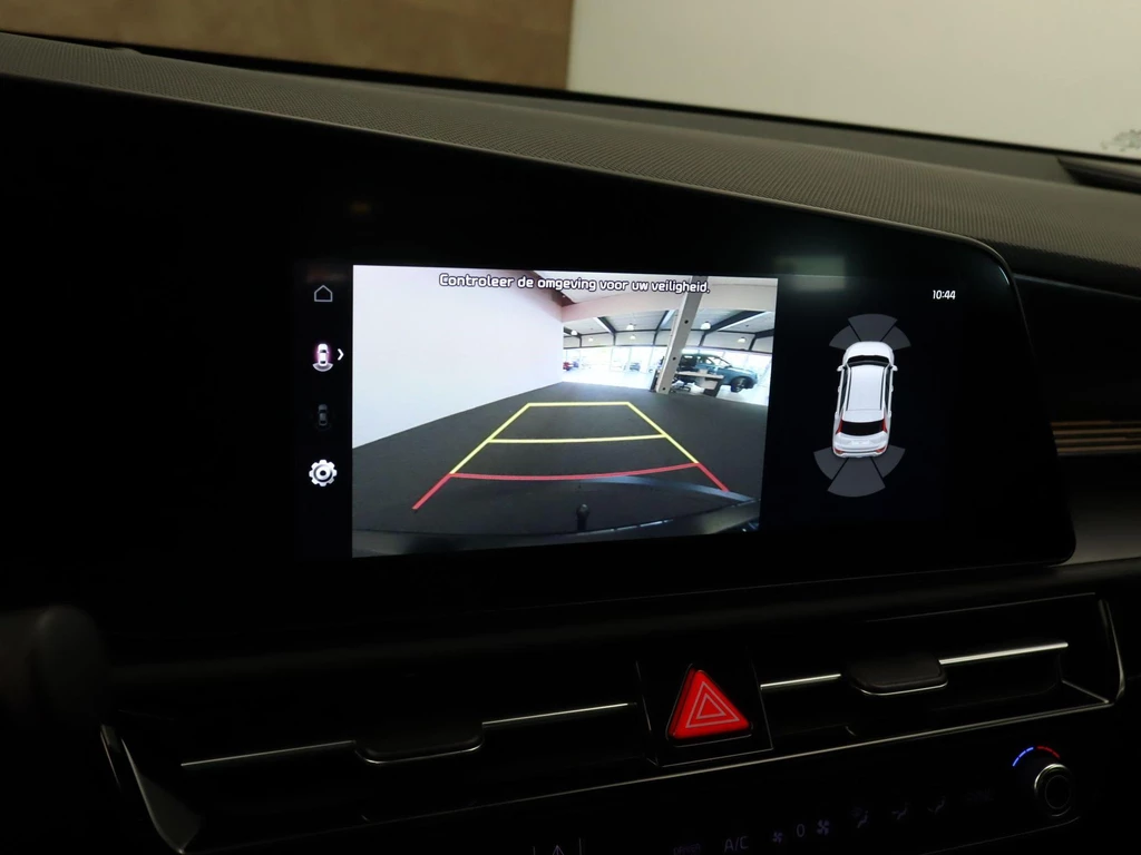 Kia Niro – foto 33