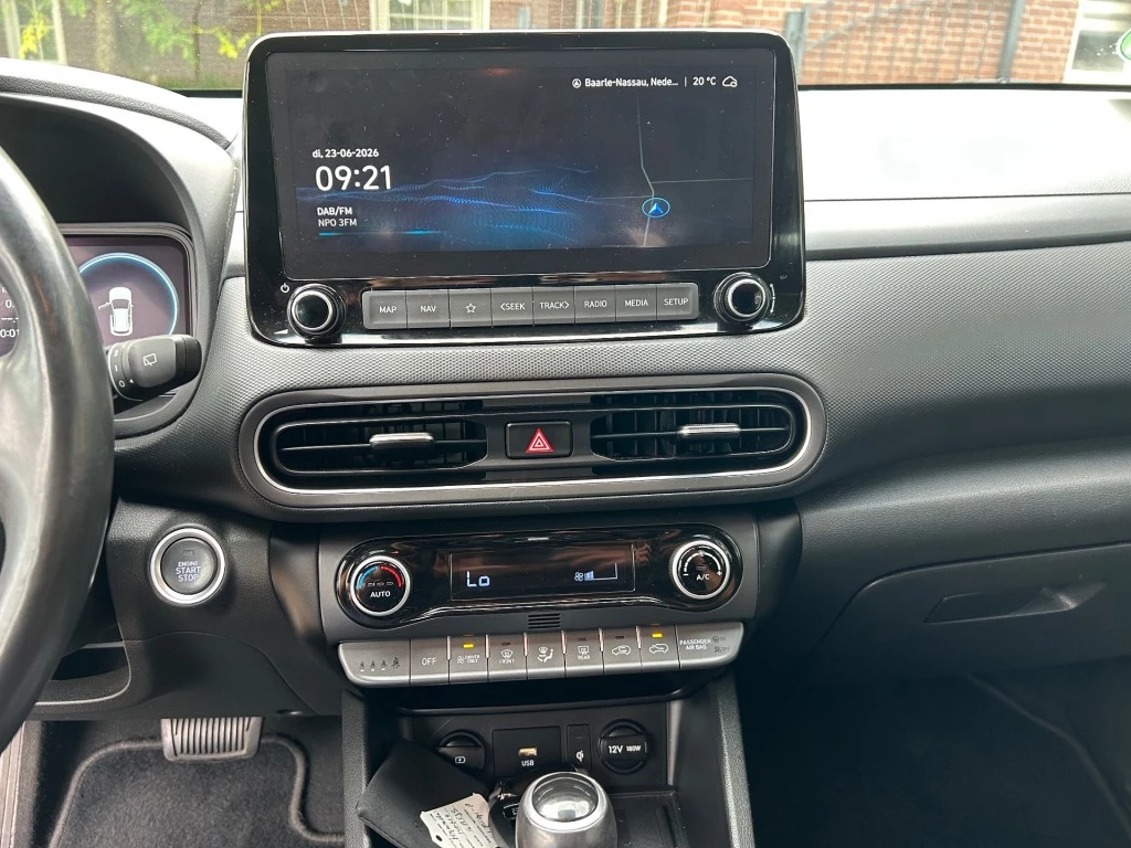 Hyundai Kona – foto 19