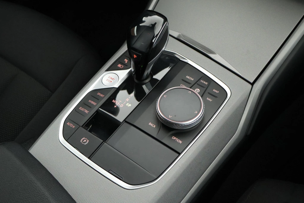 BMW 3 Serie – foto 33