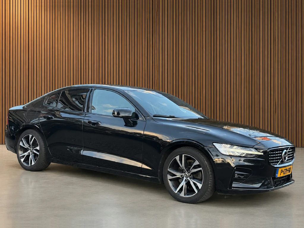 Volvo S60 – foto 9