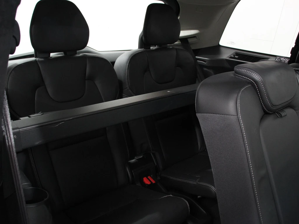 Volvo XC90 – foto 14