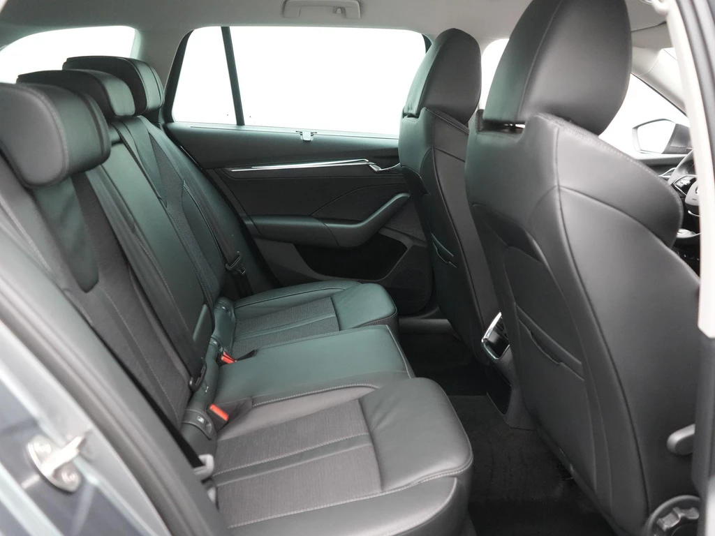Škoda Octavia – foto 54