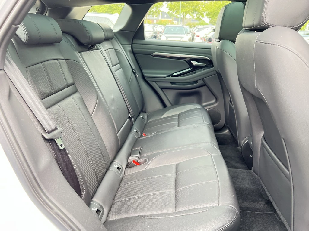 Land Rover Range Rover Evoque – foto 35