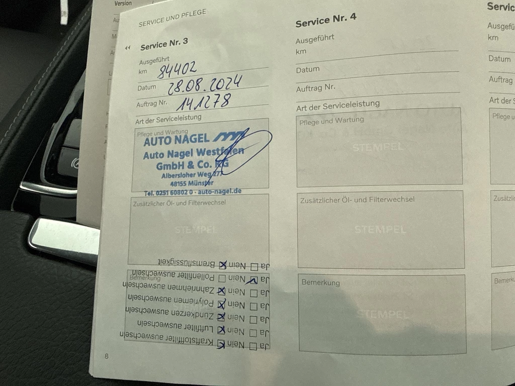 Volvo V90 – foto 34