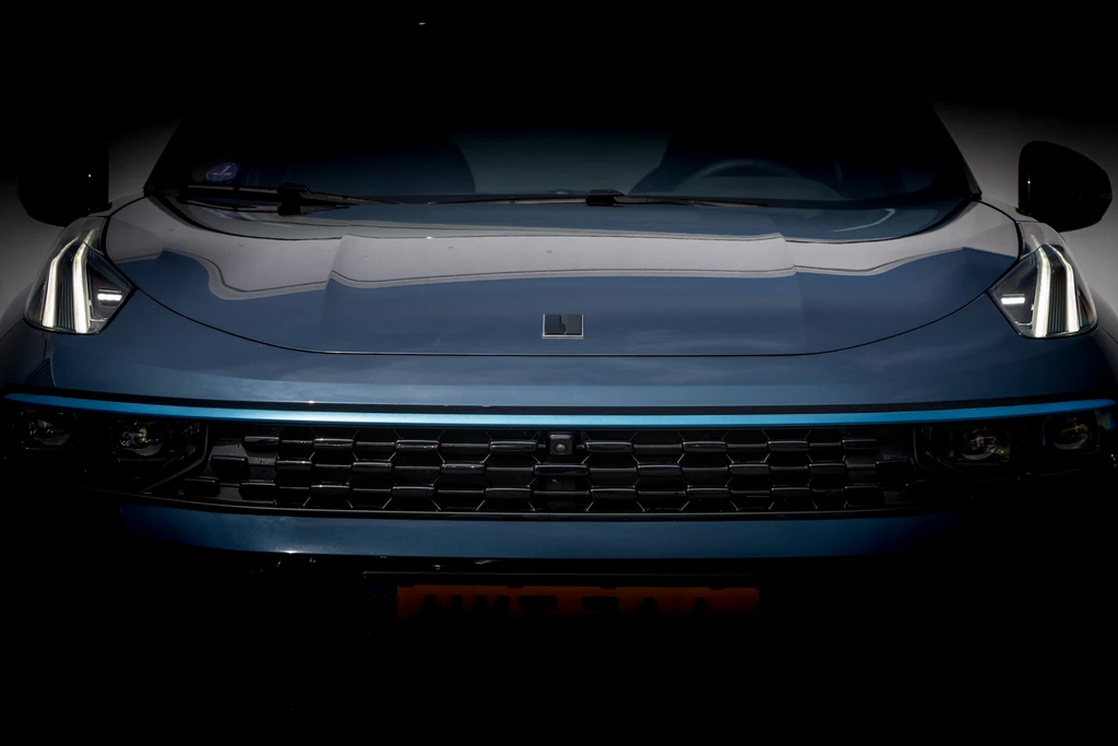 Lynk & Co 01 – foto 9