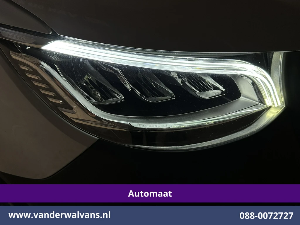 Mercedes-Benz Sprinter – foto 11