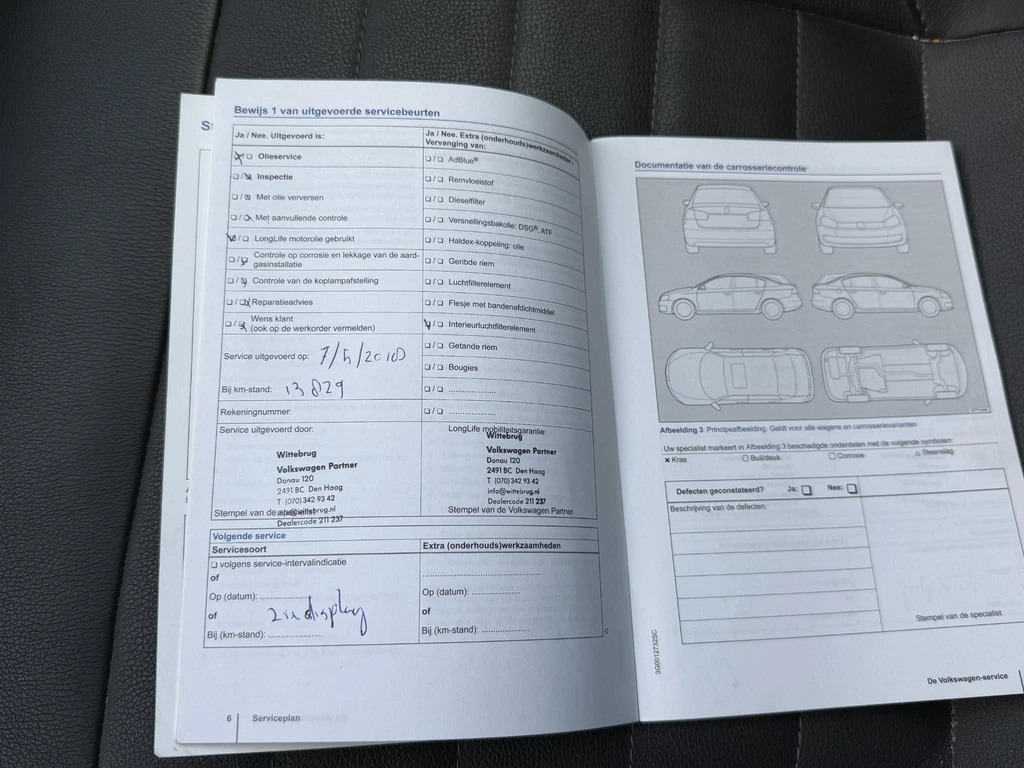 Volkswagen Polo – foto 29