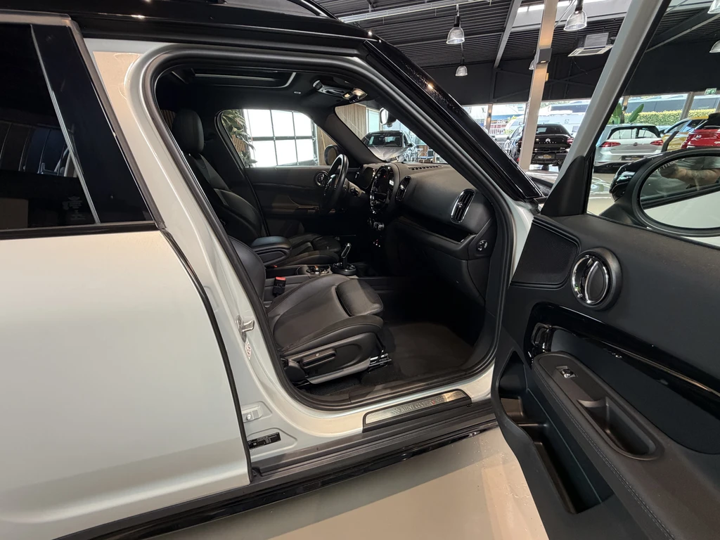 MINI Countryman – foto 33