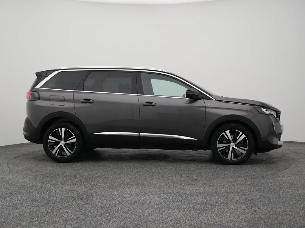 Peugeot 5008 – foto 14