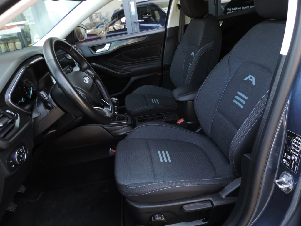 Ford Focus – foto 12