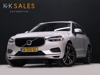 Volvo XC60 – thumbnail 1