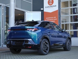 Peugeot e-3008 – thumbnail 5