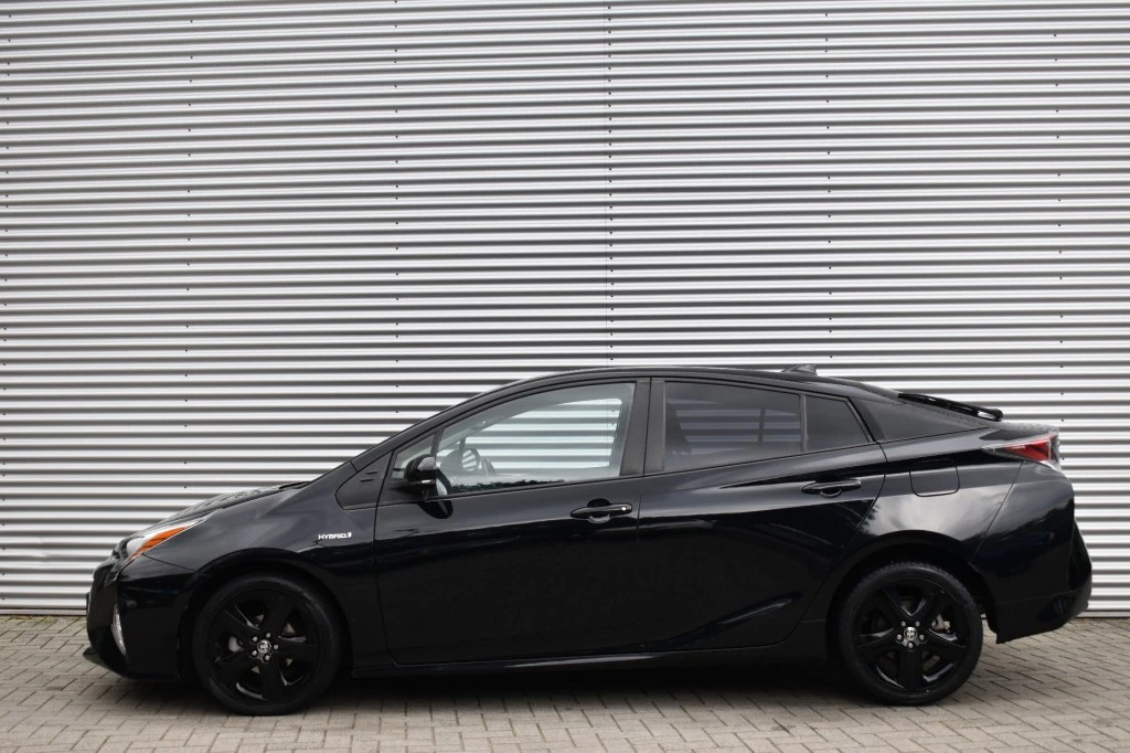 Toyota Prius – foto 2