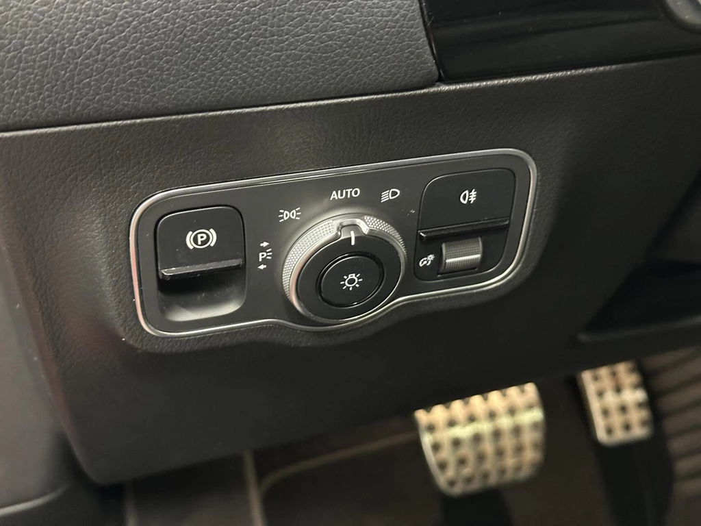 Mercedes-Benz B-Klasse – foto 19