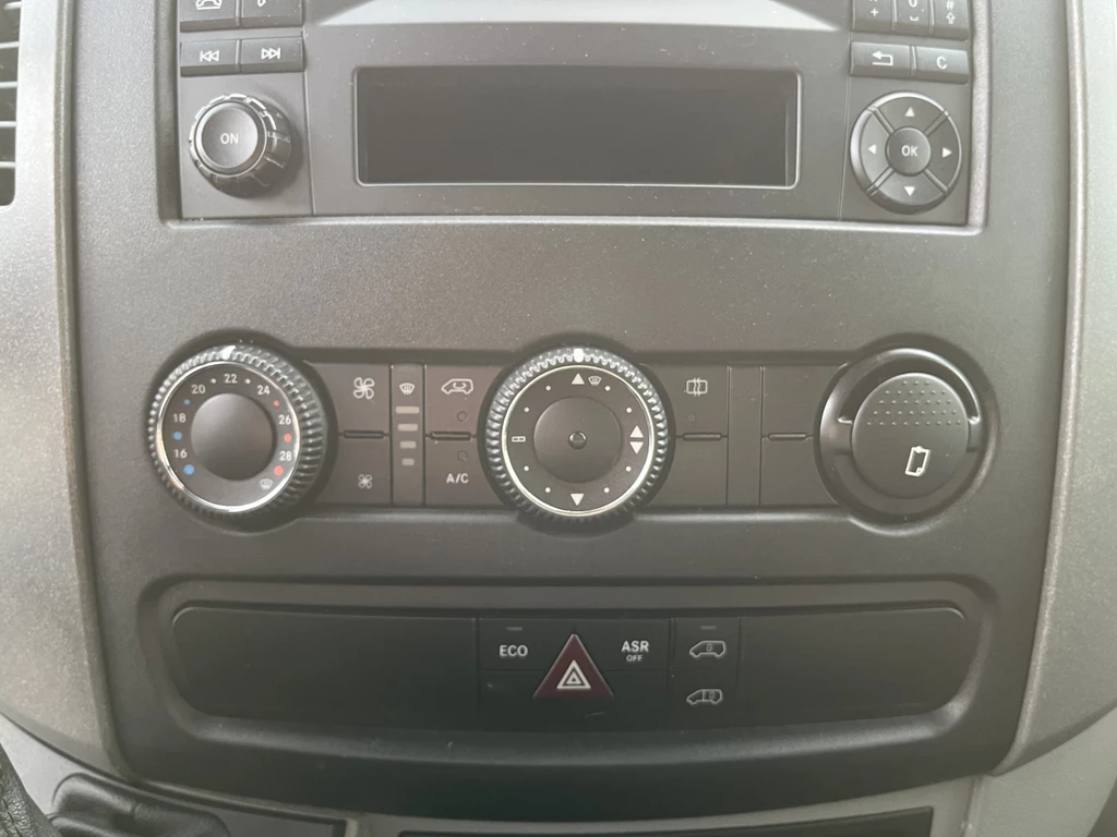 Mercedes-Benz Sprinter – foto 8