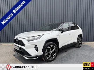Toyota RAV4 – thumbnail 1