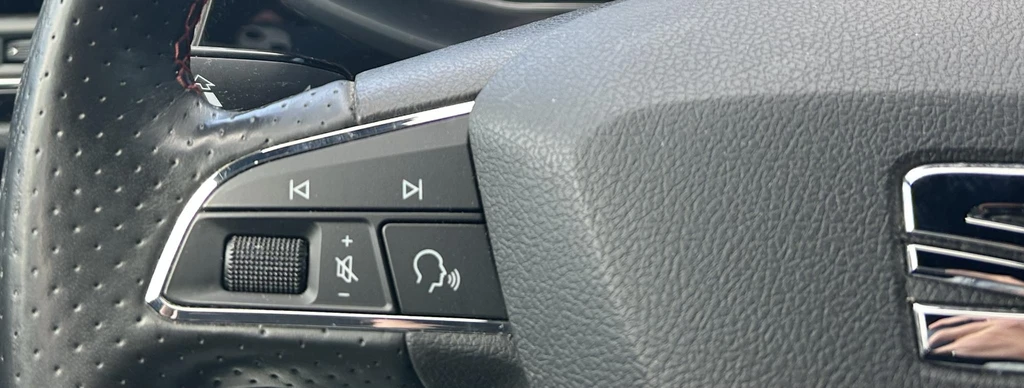 SEAT Leon – foto 24