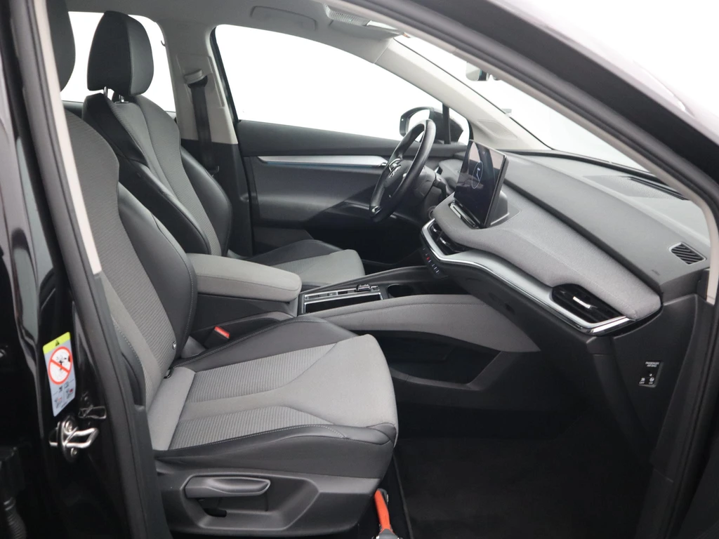Škoda Enyaq iV – foto 44