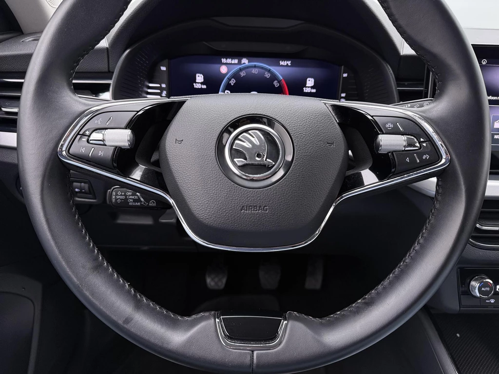 Škoda Kamiq – foto 17