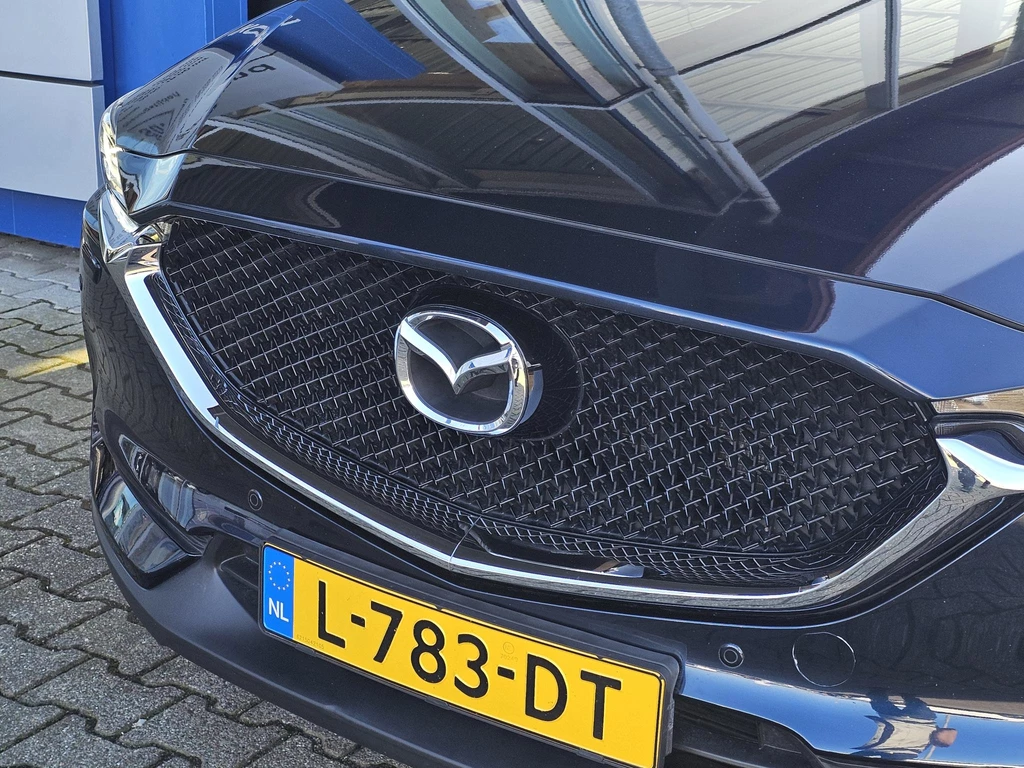 Mazda CX-5 – foto 27
