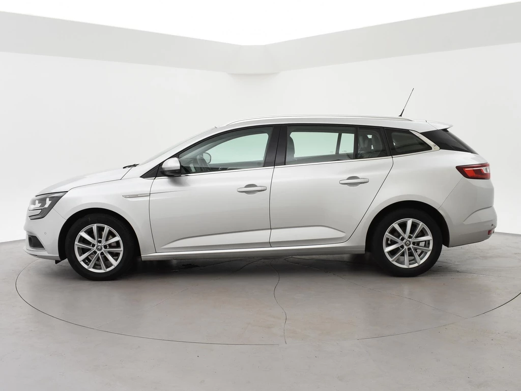 Renault Mégane Estate – foto 2