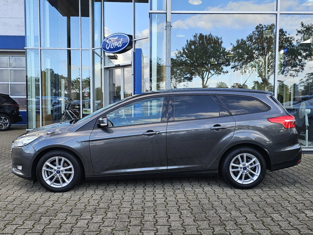 Ford Focus – foto 2