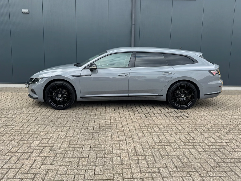 Volkswagen Arteon – foto 3
