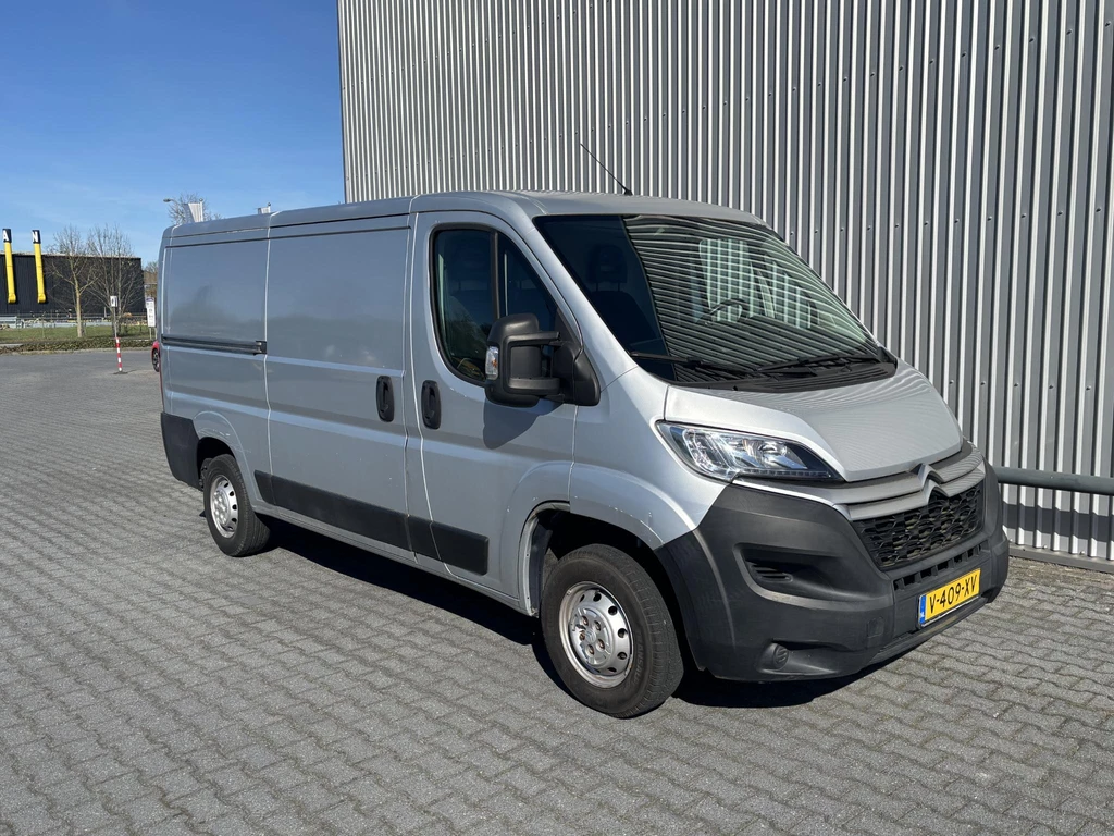 Citroën Jumper – foto 8