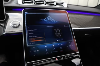 Mercedes-Benz S-Klasse – thumbnail 21