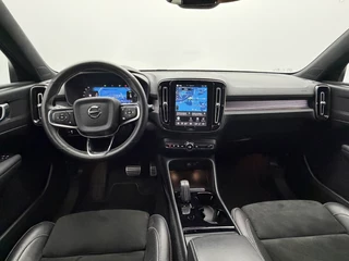 Volvo XC40 – thumbnail 10