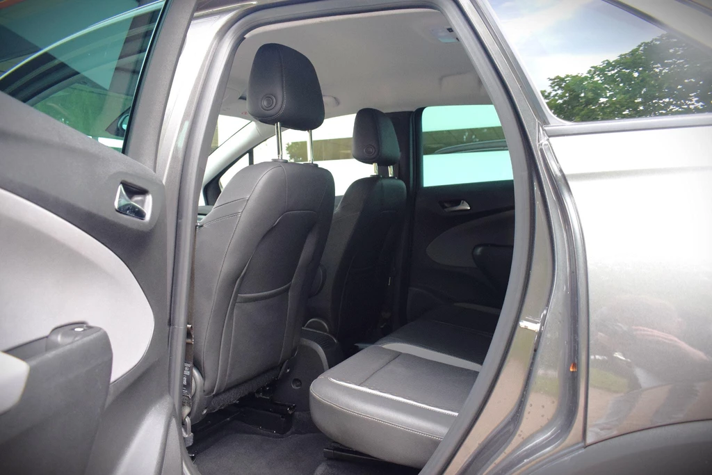 Opel Crossland X – foto 16