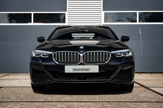 BMW 5 Serie – thumbnail 11