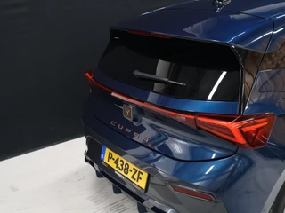 CUPRA Born – thumbnail 27