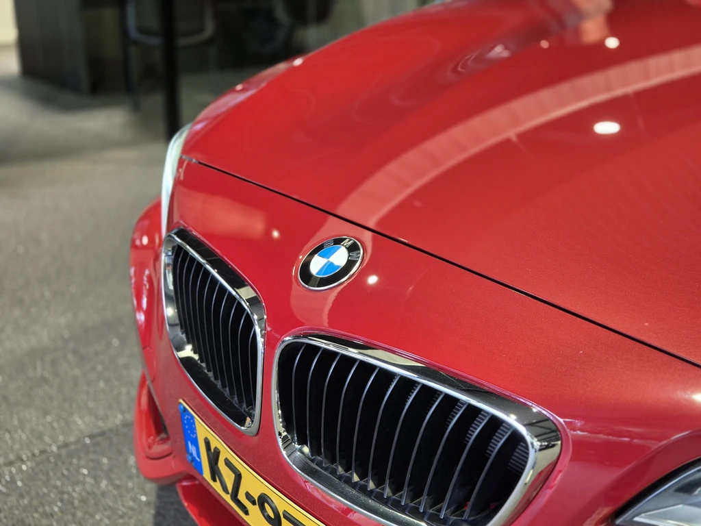 BMW 2 Serie – foto 24