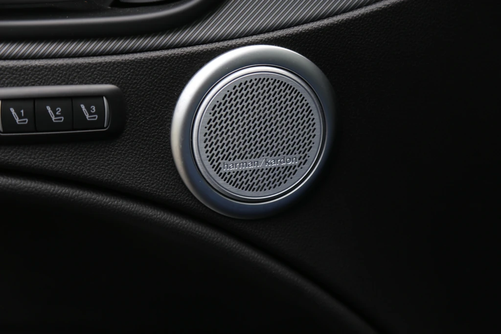 Alfa Romeo Stelvio – foto 27