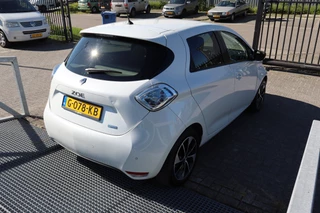 Renault ZOE – thumbnail 5