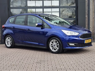 Ford C-MAX – thumbnail 5