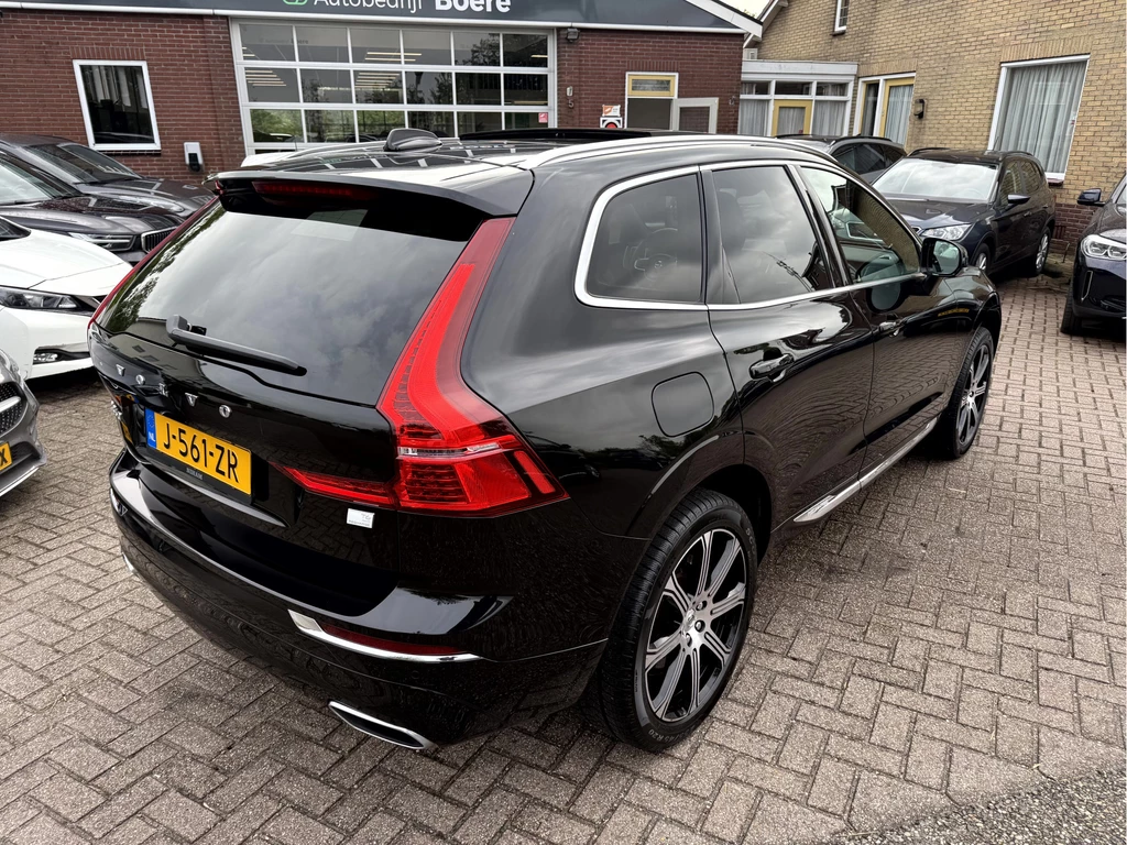 Volvo XC60 – foto 5