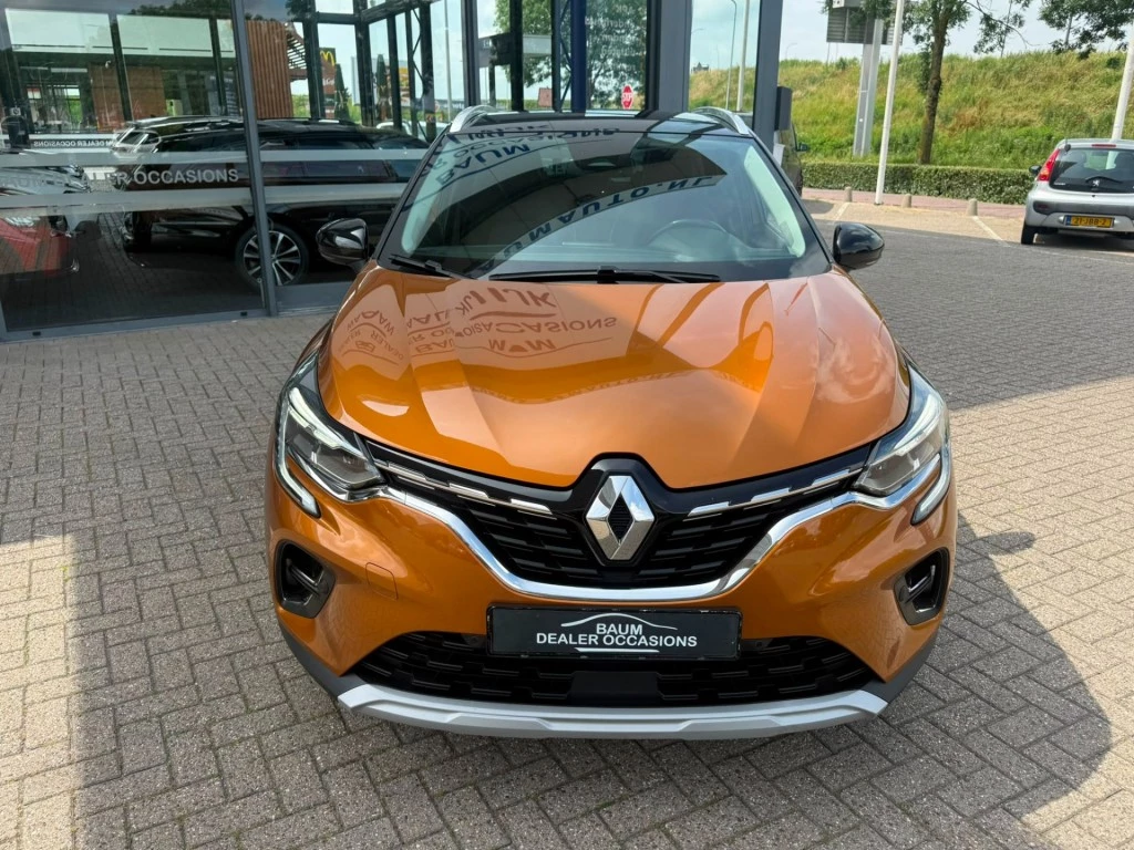 Renault Captur – foto 10
