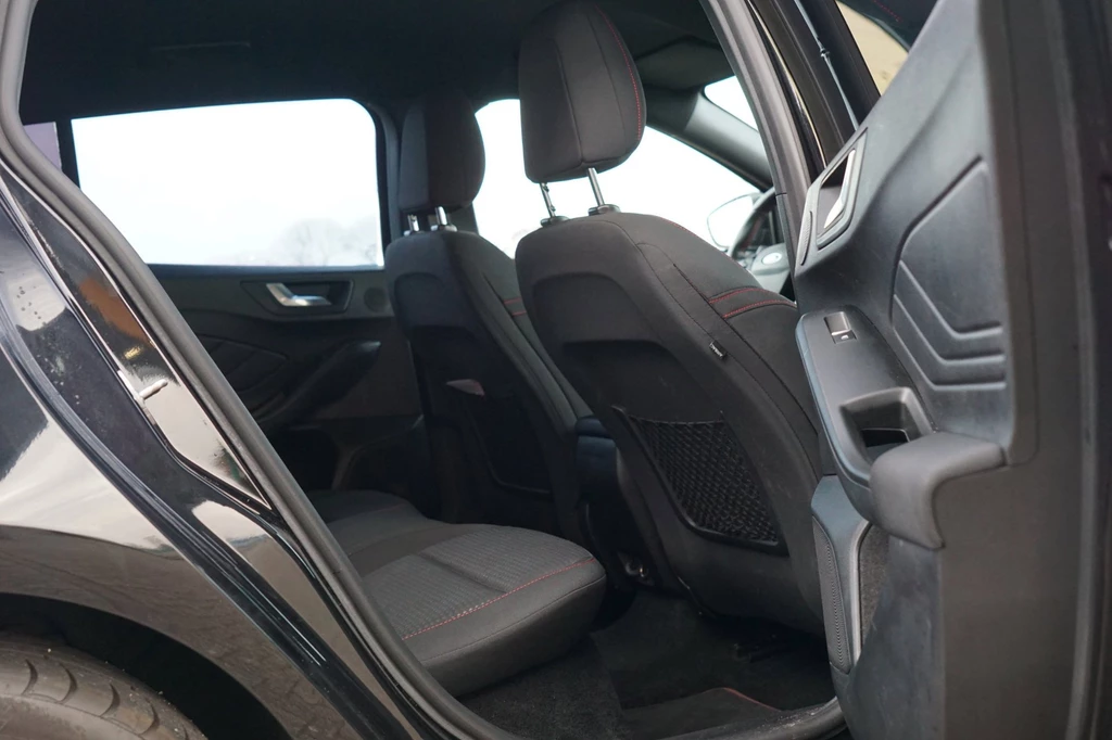 Ford Focus – foto 11