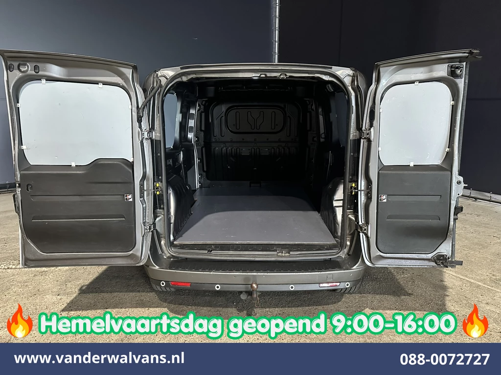 Fiat Doblò – foto 11