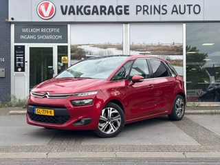 Citroën C4 Picasso – thumbnail 1