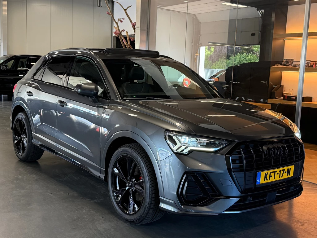Audi Q3 – foto 16
