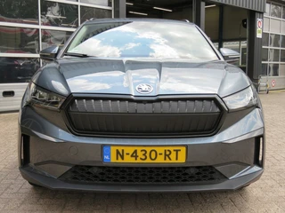 Škoda Enyaq iV – thumbnail 13