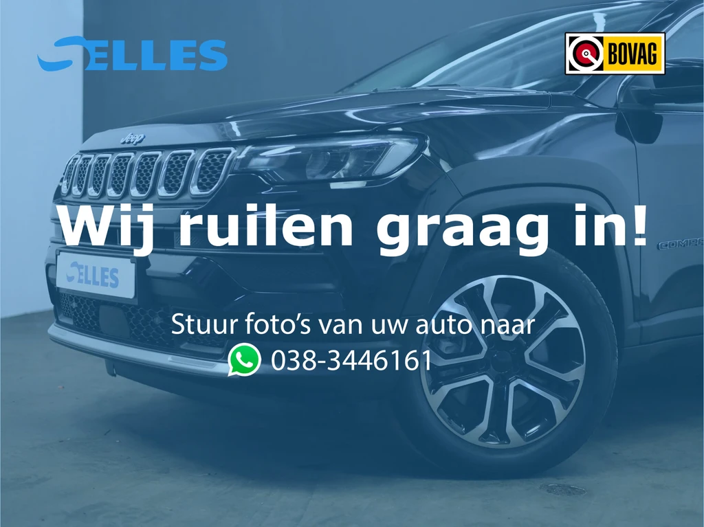 Jeep Compass – foto 8