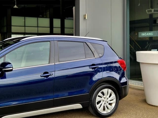 Suzuki S-Cross – thumbnail 5