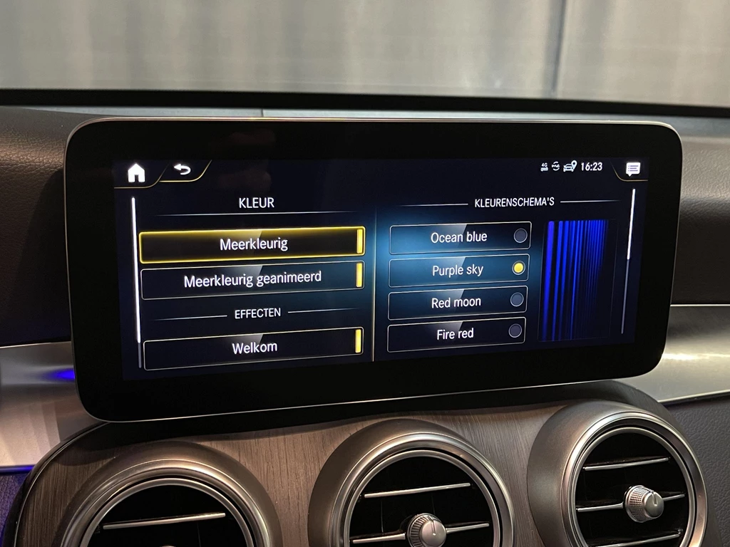 Mercedes-Benz GLC – foto 26
